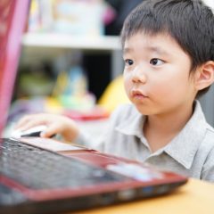 子どもプログラミング